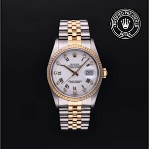 Rolex Datejust photo 1
