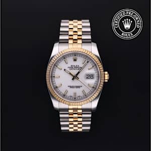 Rolex Datejust photo 1