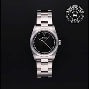 Rolex Oyster Perpetual photo 1