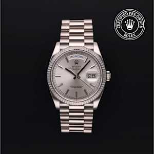 Rolex Day-Date photo 1