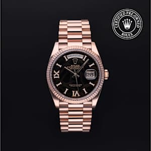 Rolex Day-Date photo 1