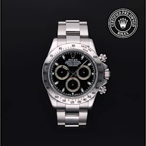 Rolex Cosmograph Daytona photo 1