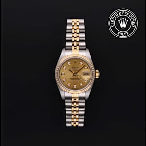 Rolex Datejust photo 1