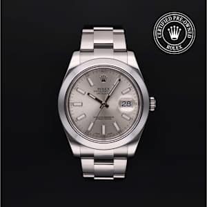 Rolex Datejust photo 1