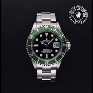 Rolex Submariner Date photo 1