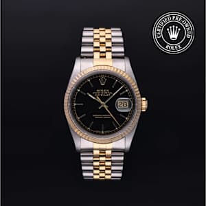 Rolex Datejust photo 1