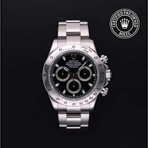 Rolex Cosmograph Daytona photo 1