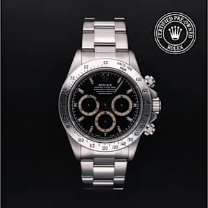Rolex Cosmograph Daytona photo 1