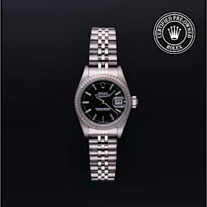 Rolex Datejust photo 1
