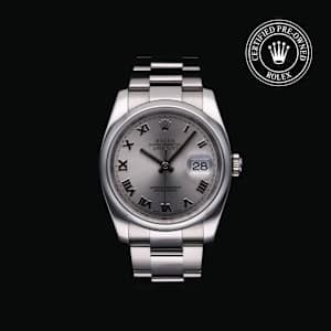 Rolex Datejust photo 1