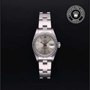 Rolex Date photo 1