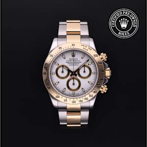 Rolex Cosmograph Daytona photo 1