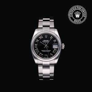 Rolex Datejust photo 1
