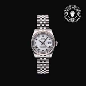 Rolex Datejust photo 1