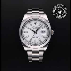 Rolex Datejust photo 1