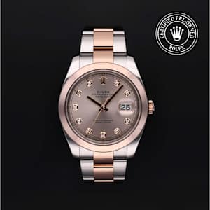 Rolex Datejust photo 1