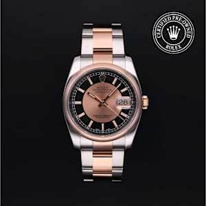 Rolex Datejust photo 1