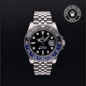 Rolex GMT-Master II photo 1