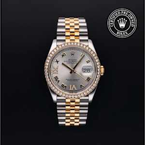 Rolex Datejust photo 1