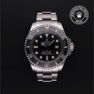 Rolex Deepsea photo 1