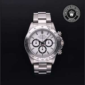 Rolex Cosmograph Daytona photo 1