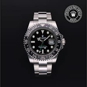 Rolex GMT-Master II photo 1