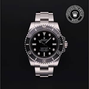 Rolex Submariner photo 1
