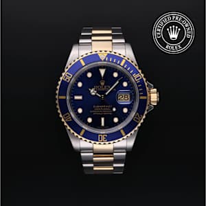 Rolex Submariner photo 1
