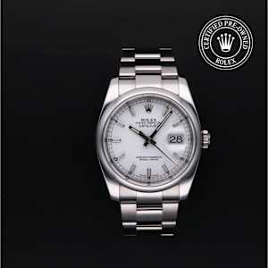 Rolex Datejust photo 1