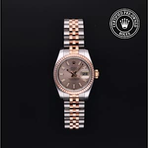 Rolex Datejust photo 1