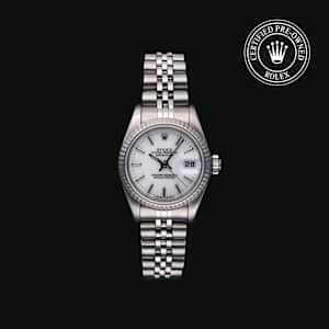 Rolex Datejust photo 1