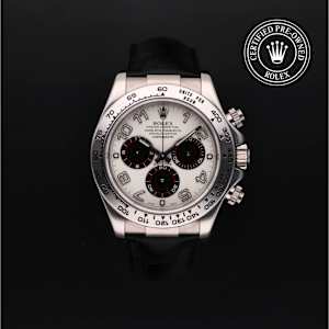 Rolex Cosmograph Daytona photo 1