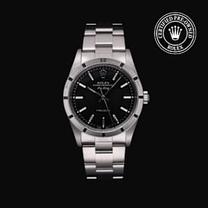 Rolex Oyster Perpetual photo 1