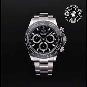 Rolex Cosmograph Daytona photo 1