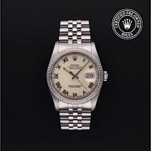 Rolex Datejust photo 1