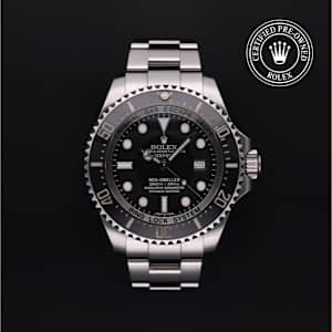 Rolex Deepsea photo 1