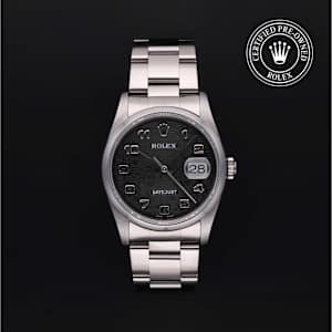 Rolex Datejust photo 1