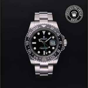 Rolex GMT-Master II photo 1