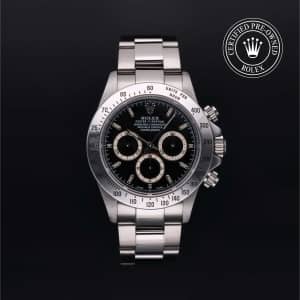 Rolex Cosmograph Daytona photo 1