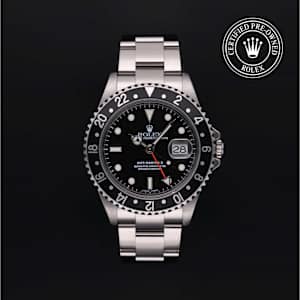 Rolex GMT-Master II photo 1