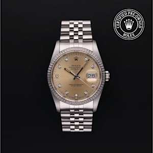 Rolex Datejust photo 1