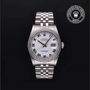 Rolex Datejust photo 1