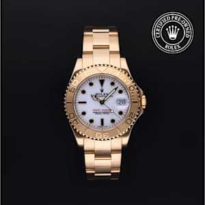 Rolex Yacht-Master photo 1