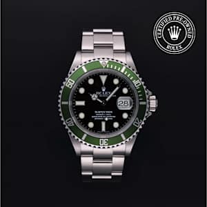 Rolex Submariner Date photo 1