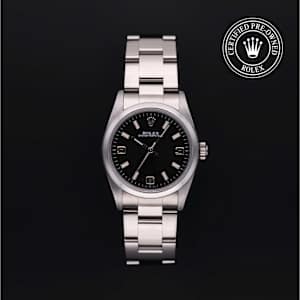 Rolex Oyster Perpetual photo 1