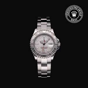 Rolex Yacht-Master photo 1