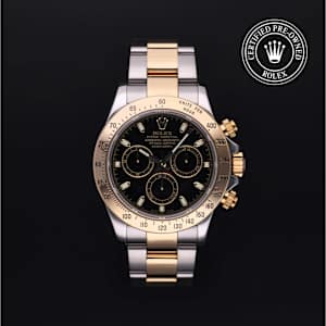 Rolex Cosmograph Daytona photo 1