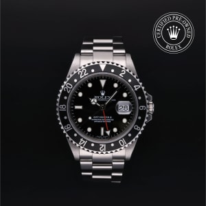 Rolex GMT-Master II photo 1