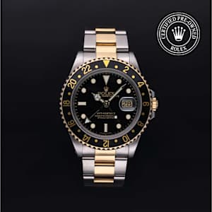 Rolex GMT-Master II photo 1