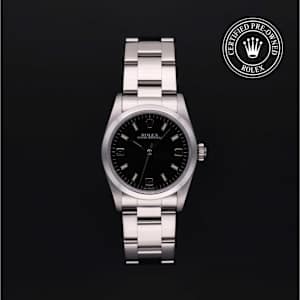 Rolex Oyster Perpetual photo 1